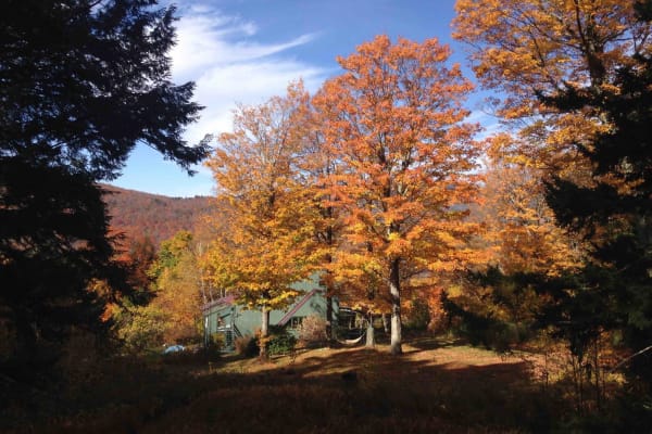 House sit in Warren, VT, US