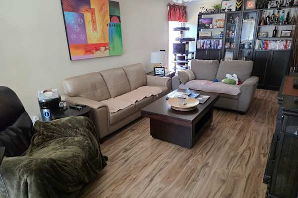 House sit in Atlanta, GA, US