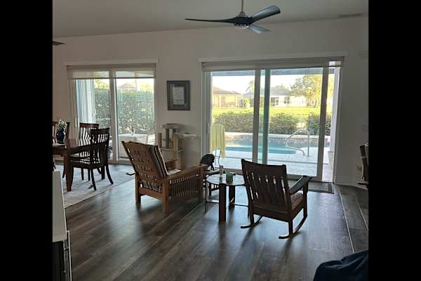 House sit in Sarasota, FL, US