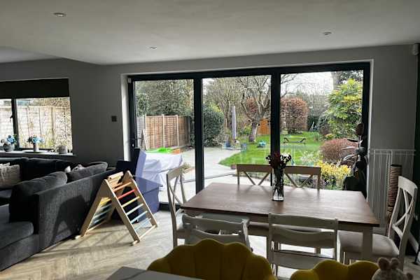 House sit in Abbots Langley, United Kingdom