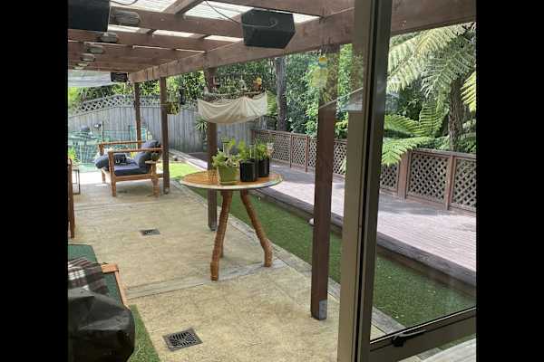 House sit in Auckland, New Zealand