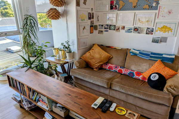 House sit in Melbourne, VIC, Australia