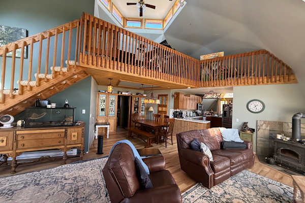 House sit in Livingston, MT, US