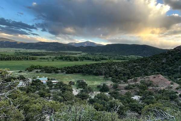 House sit in Pueblo, CO, US