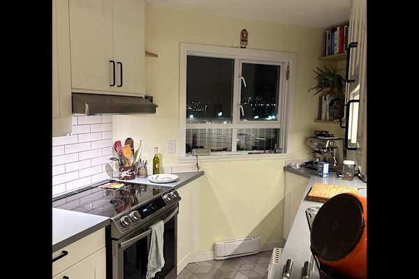 House sit in Vancouver, BC, Canada