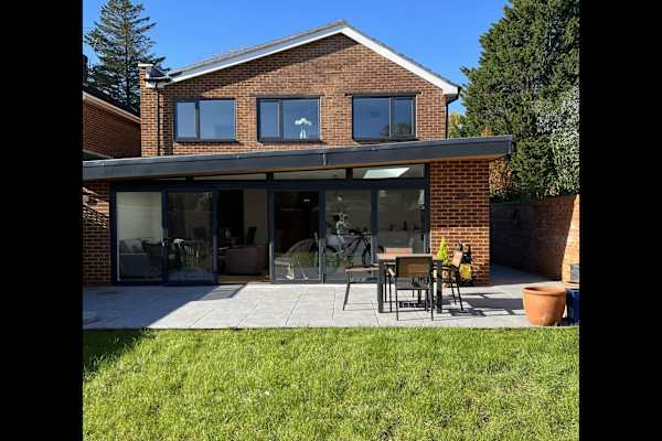 House sit in Marlow, United Kingdom