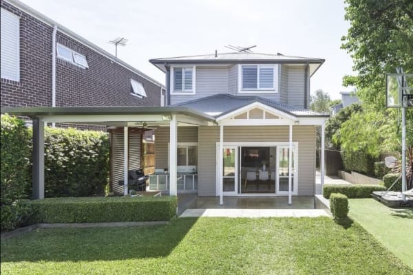 House sit in Sydney, NSW, Australia