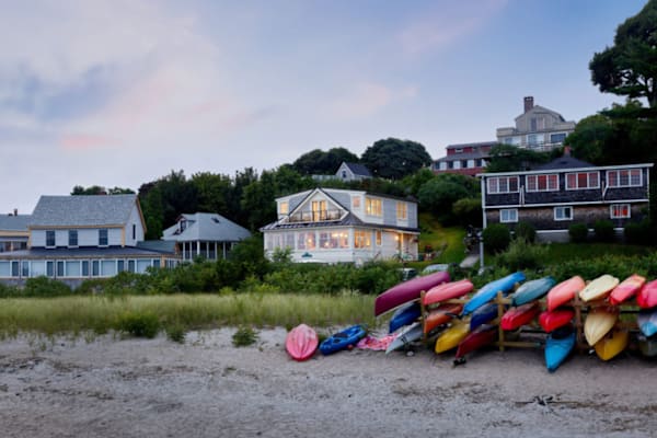 House sit in Ipswich, MA, US