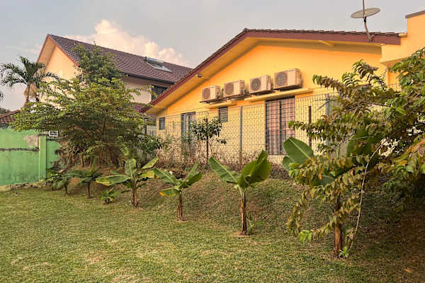 House sit in Petaling Jaya, Malaysia