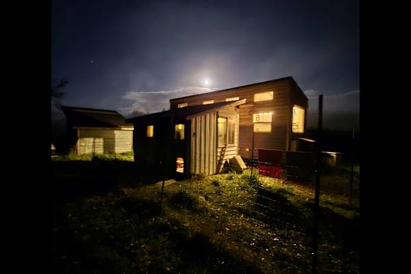 House sit in Nehalem, OR, US