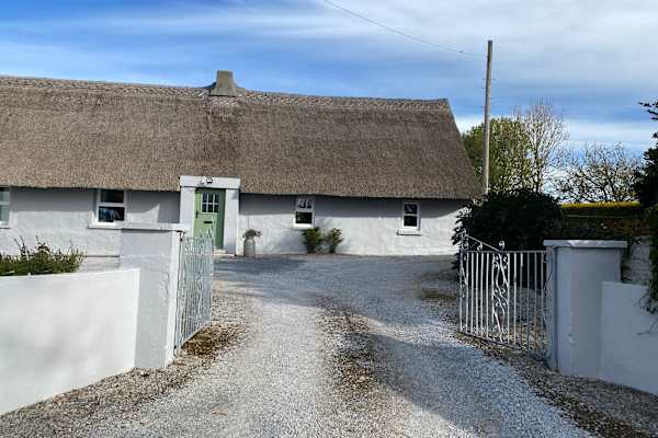 House sit in Kanturk, Ireland