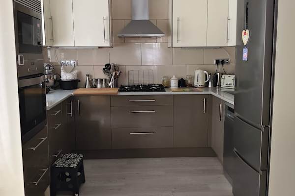 House sit in El Pinar de Campoverde, Spain