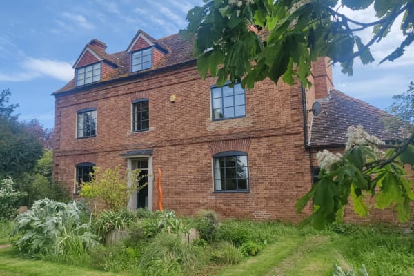 House sit in Inkberrow, United Kingdom