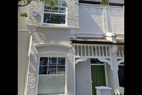 House sit in Fulham, United Kingdom