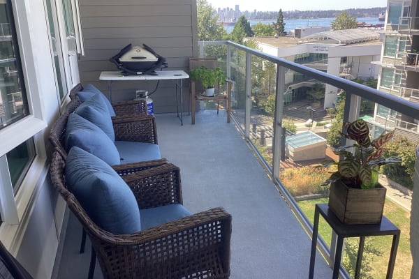house sitting jobs vancouver House sit in North Vancouver, BC, Canada