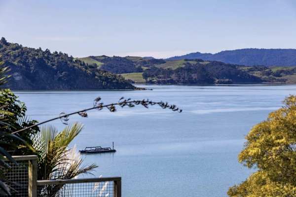 House sit in Raglan, New Zealand