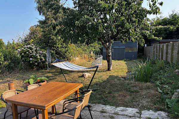 House sit in Portishead, United Kingdom