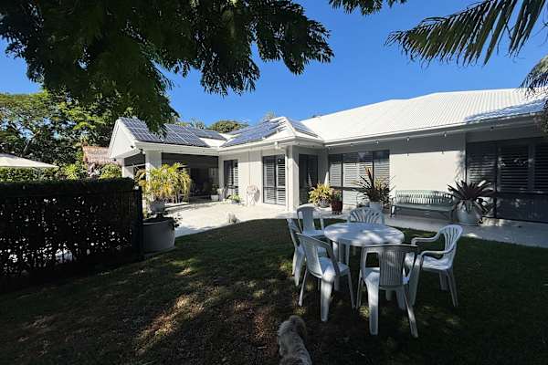 House sit in Brisbane, QLD, Australia