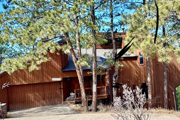 House sit in Golden, CO, US
