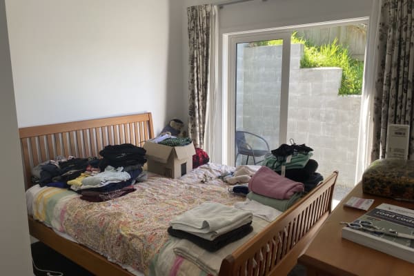 House sit in Johnsonville, New Zealand