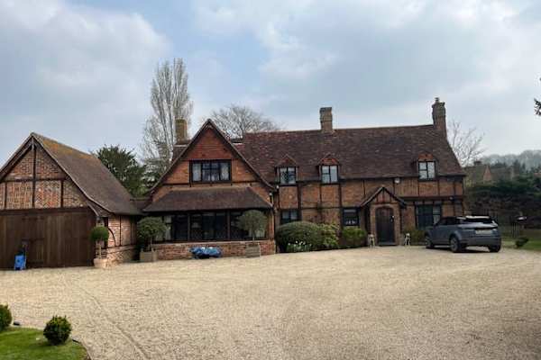 House sit in Henley on Thames, United Kingdom