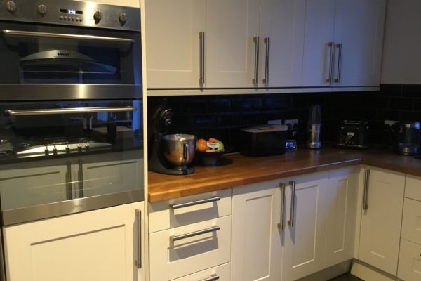 House sit in Dunbar, United Kingdom