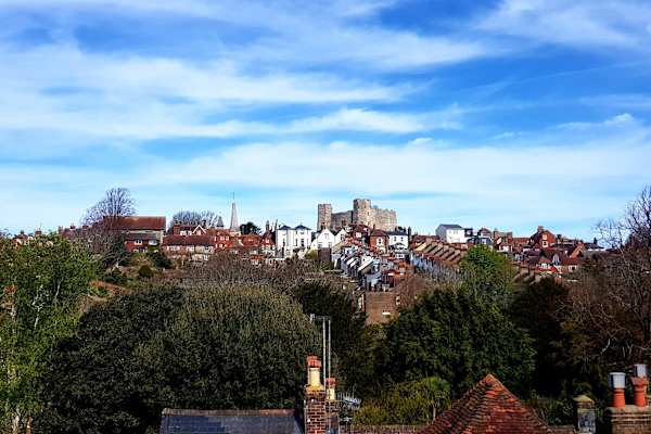 House sit in Lewes, United Kingdom