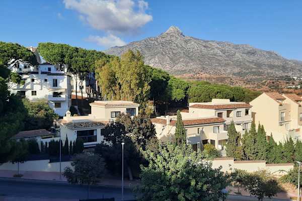 House sit in Puerto Banús, Spain