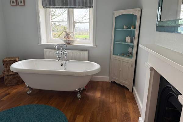 House sit in Chester, United Kingdom