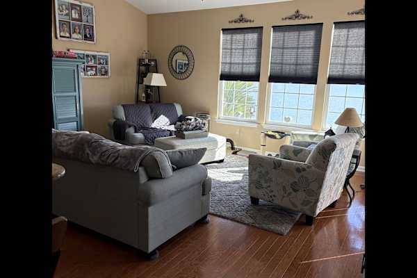 House sit in Myrtle Beach, SC, US