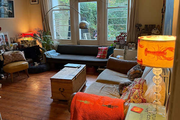 House sit in Balham, United Kingdom