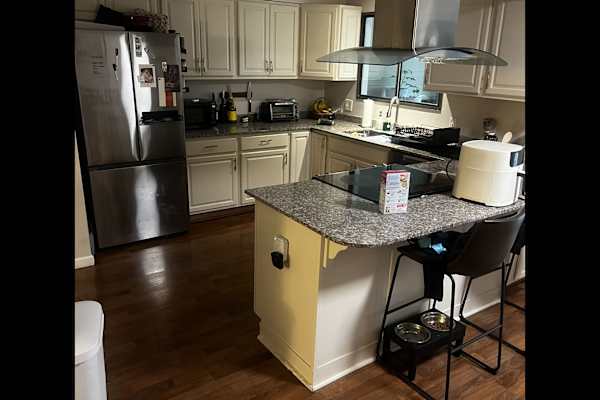 House sit in Littleton, CO, US