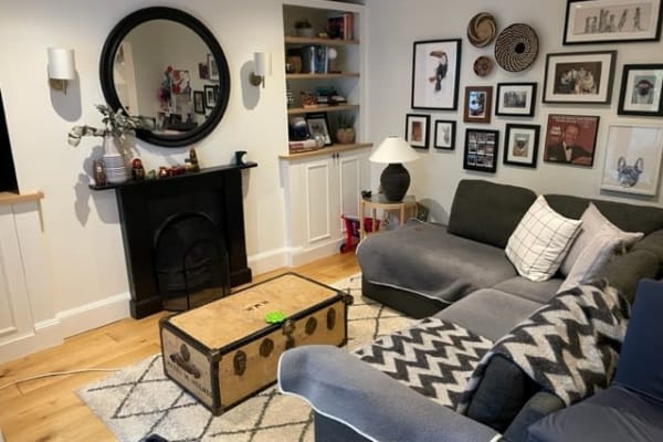 House sit in Bromley, United Kingdom
