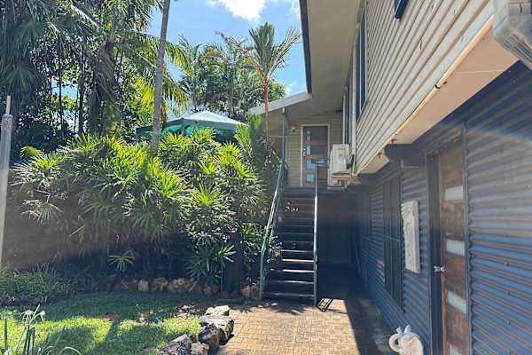 House sit in Darwin, Northern Territory, Australia