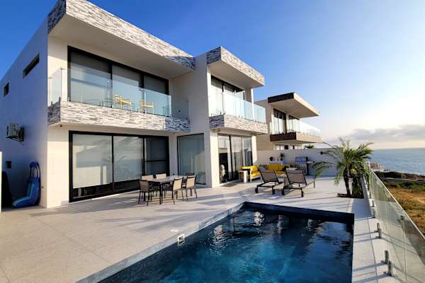 House sit in Manta, Ecuador