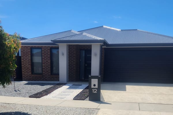 House sit in Ballarat, VIC, Australia