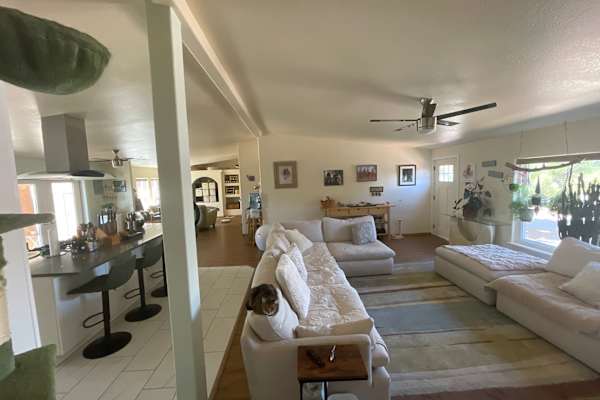 House sit in Gallup, NM, US