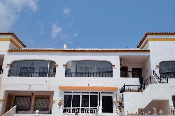 House sit in Orihuela, Spain