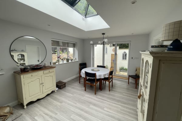House sit in Berkhamsted, United Kingdom