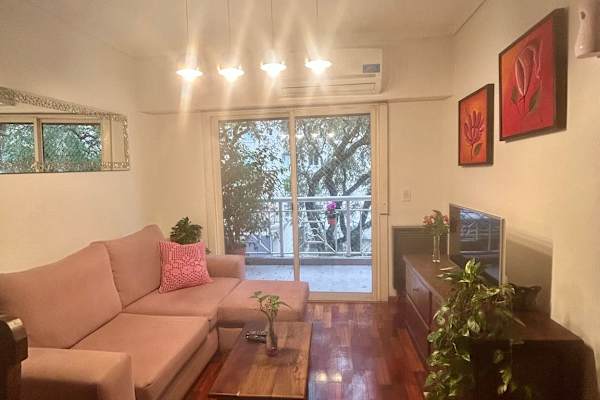 House sit in Buenos Aires, Argentina
