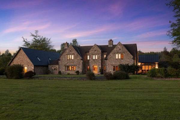 House sit in Hexham, United Kingdom