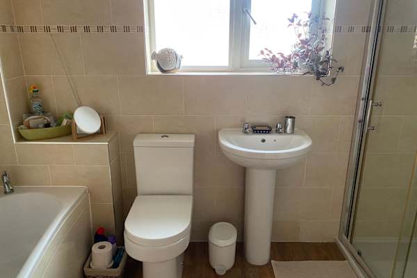 House sit in York, United Kingdom