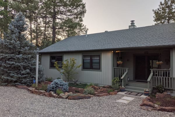 House sit in Prescott, AZ, US