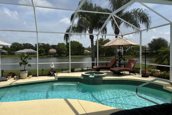 House sit in Sarasota, FL, US