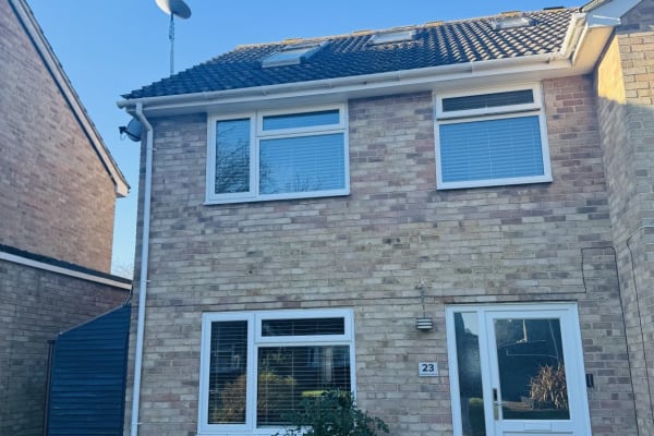 House sit in Rustington, United Kingdom