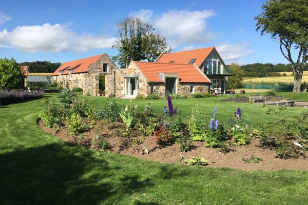 House sit in Kilconquhar, United Kingdom
