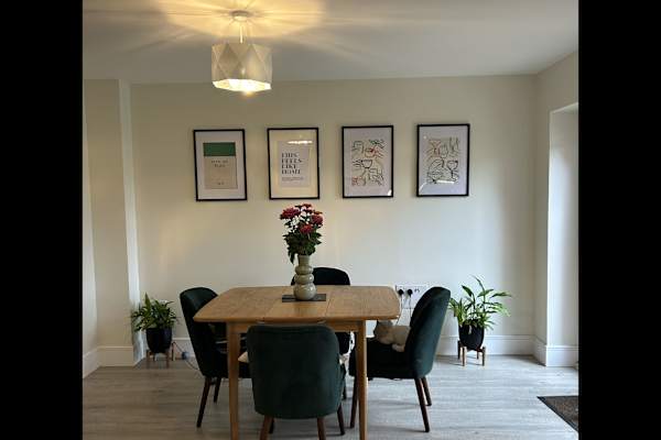 House sit in Royal Tunbridge Wells, United Kingdom