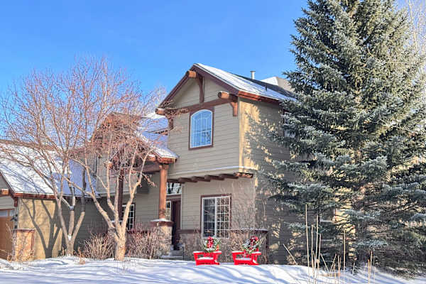 House sit in Park City, UT, US