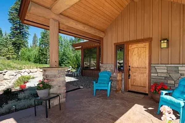 House sit in Winter Park, CO, US