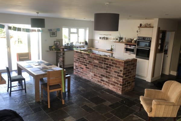 House sit in Ross on Wye, United Kingdom